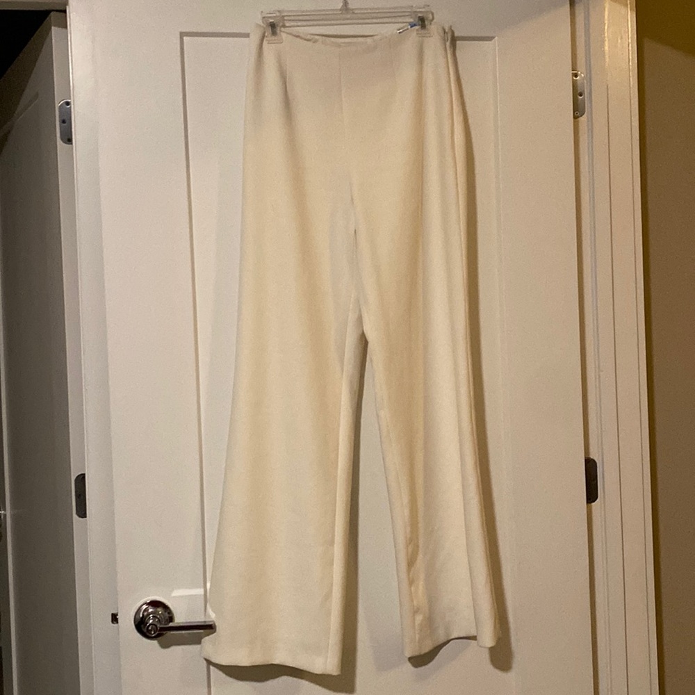 Antoni Melani Dress Pants